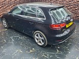 Used Audi A3