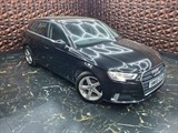 Used Audi A3