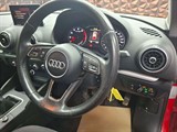 Used Audi A3