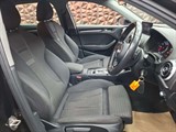 Used Audi A3
