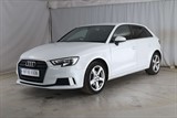 Used Audi A3