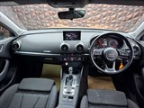 Used Audi A3