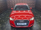 Used Audi A3