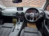Used Audi A3