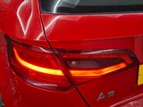 Used Audi A3