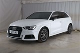 Used Audi A3
