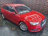 Used Audi A3