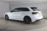Used Audi A3
