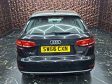 Used Audi A3