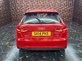 Used Audi A3