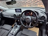 Used Audi A3