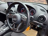 Used Audi A3