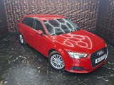 Used Audi A3