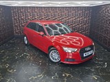 Used Audi A3