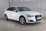 Used Audi A3
