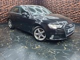 Used Audi A3