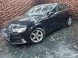 Used Audi A3