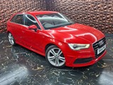 Used Audi A3