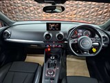 Used Audi A3
