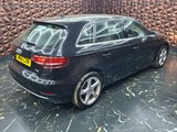 Used Audi A3