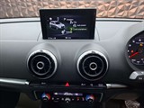 Used Audi A3