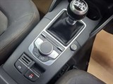 Used Audi A3