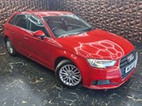 Used Audi A3