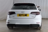Used Audi A3