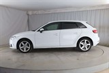 Used Audi A3