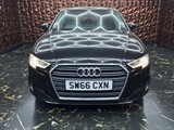 Used Audi A3