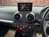 Used Audi A3