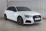 Used Audi A3