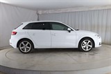 Used Audi A3