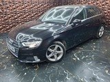 Used Audi A3