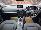 Used Audi A3