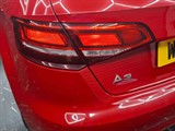 Used Audi A3