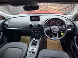 Used Audi A3