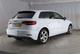 Used Audi A3