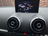 Used Audi A3