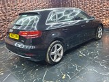 Used Audi A3