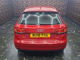 Used Audi A3
