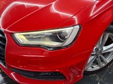 Used Audi A3