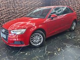 Used Audi A3