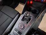 Used Audi A3