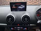 Used Audi A3