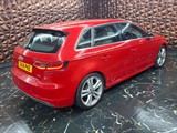 Used Audi A3