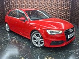 Used Audi A3