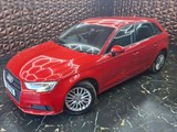 Used Audi A3