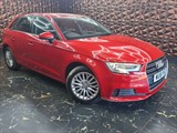 Used Audi A3