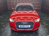 Used Audi A3